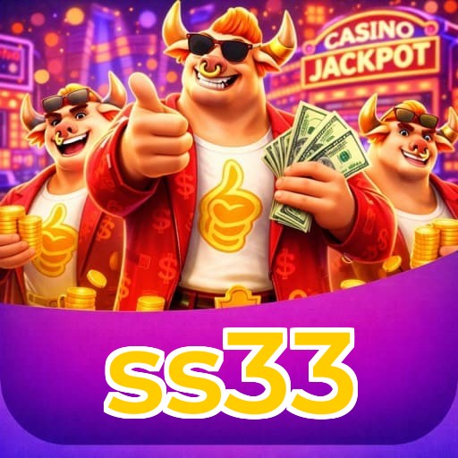 ss33 Slots - 1.500+ Jogos